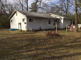 4191 Black Bayou Rd, Leland, MS 38756