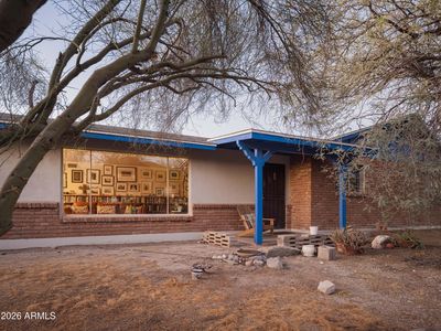1810 E Euclid Avenue, Phoenix, AZ, 85042