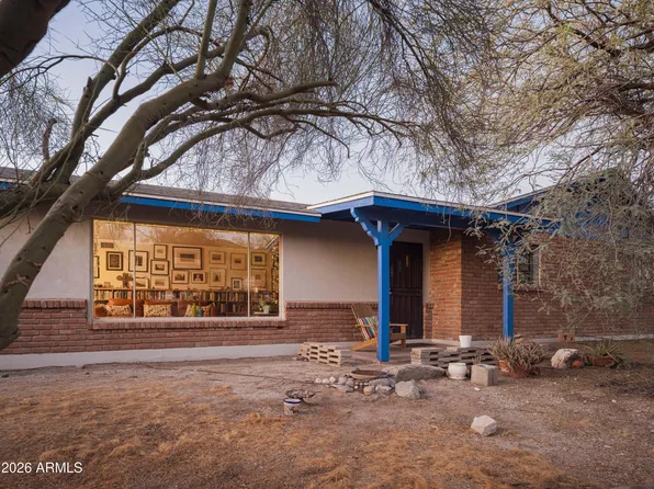 1810 E Euclid Avenue, Phoenix, AZ 85042