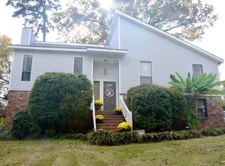 1224 Southwind Dr, Alabaster, AL 35007