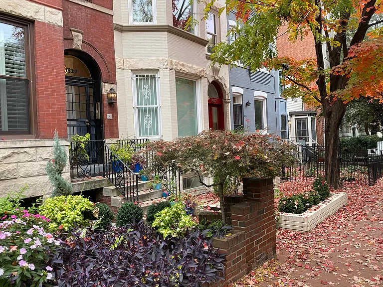 1829 S St NW #Penthouse 4 — Photo 30