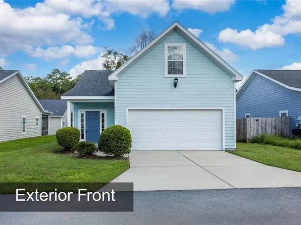 7753 NW 21ST TERRACE, GAINESVILLE, FL 32609
