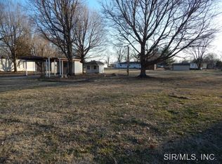 505 Main St, Prairie Du Rocher, IL 62277