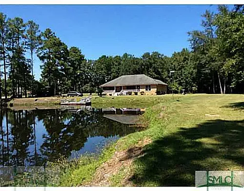 297 Old River Rd Photo 1
