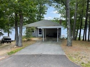 45 Matawanakee Trl #1, Littleton, MA 01460