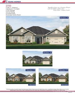 1135 Gardenia Dr #46, Mount Ulla, NC, 28125