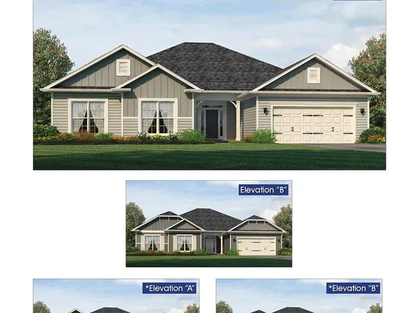 1135 Gardenia Dr #46, Mount Ulla, NC 28125