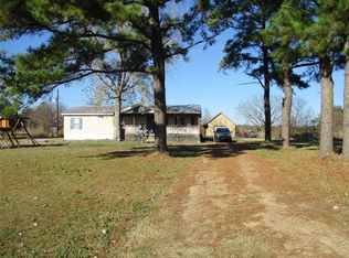 3665 County Road 2205, Ivanhoe, TX 75447