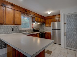 20 Emery Ln UNIT 5, Bartlett, NH 03812