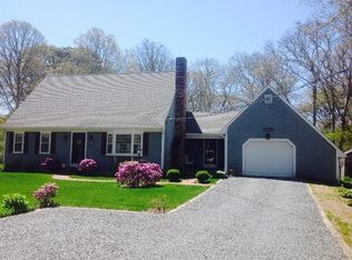 8 Jeremy Lane, West Harwich, MA 02671