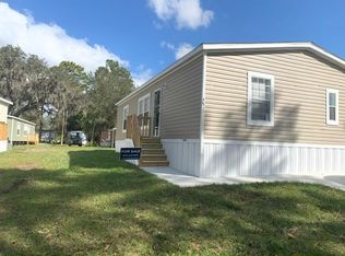 4815 Barbara Rd #166, Tampa, FL 33610