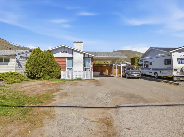 1938 Parkcrest Ave, Kamloops, BC V2B 4X3