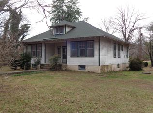 1715 Crabtree Falls Hwy, Massies Mill, VA 22967