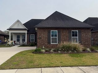59835 Avery James Dr, Plaquemine, LA 70764