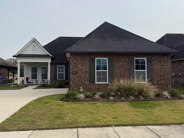 59835 Avery James Dr, Plaquemine, LA 70764