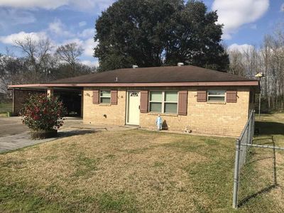 111 Clifton St, Thibodaux, LA, 70301