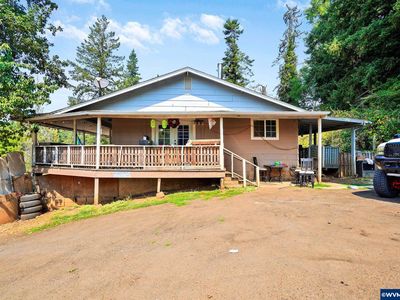9260 Alaska St SE, Salem, OR, 97317