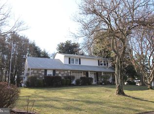 3517 Oriole Dr, Huntingdon Valley, PA 19006