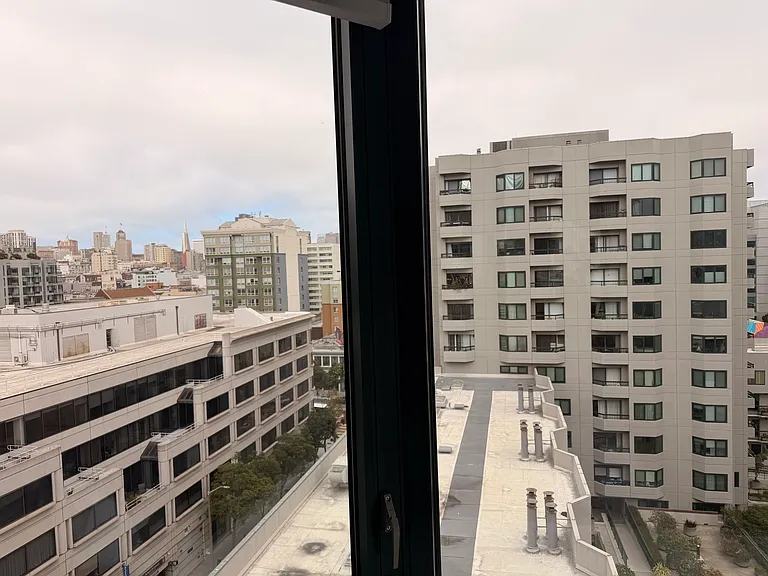 601 Van Ness Ave #827 — Photo 6