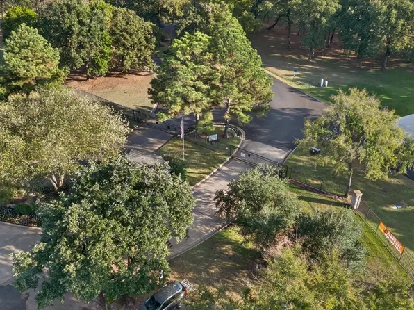 101 Blue Heron Cir, Mabank, TX 75156