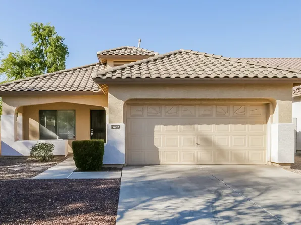 3402 N 129th Dr, Avondale, AZ 85392