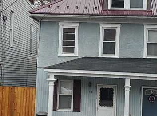 28 W Baltimore St, Funkstown, MD 21734