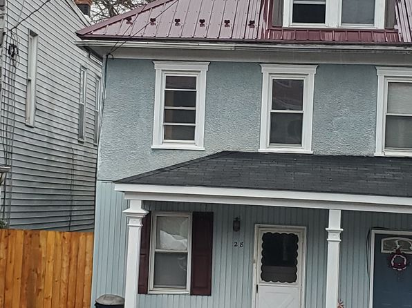 28 W Baltimore St