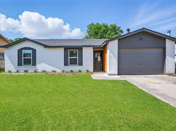 7201 Harwick Ln, North Richland Hills, TX 76182