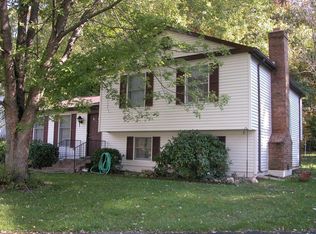 8022 Nicky Ct, Laurel, MD 20723