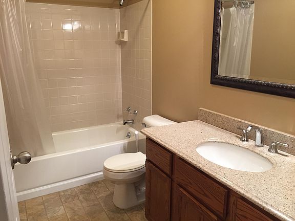 Full bath #2