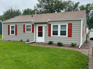 7316 Kelling St, Davenport, IA