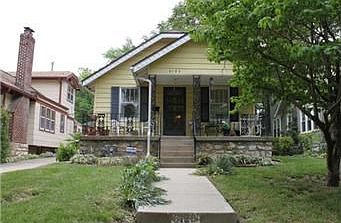 2nd image of 6126 Charlotte St
