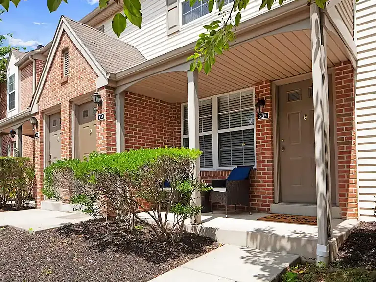 Exton Crossing Apartment Homes — Photo 77