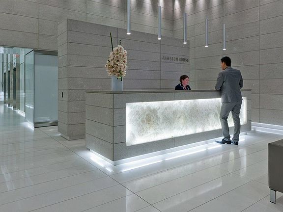2nd image of 838 W Hastings St #24XX