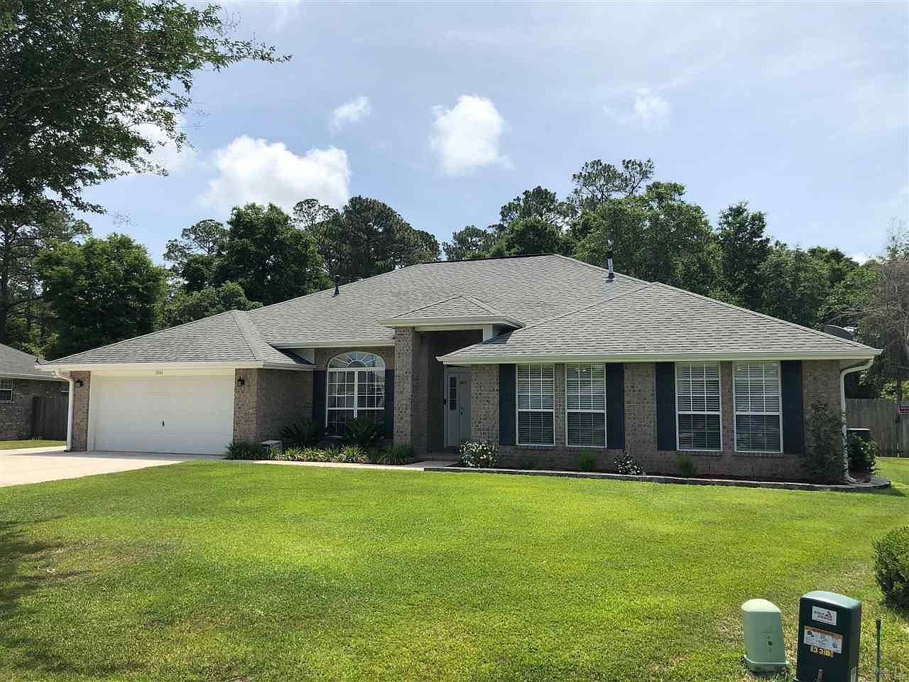 2040 Stennis Dr, Pensacola, FL 32506 | Zillow