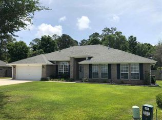 2040 Stennis Dr, Pensacola, FL 32506