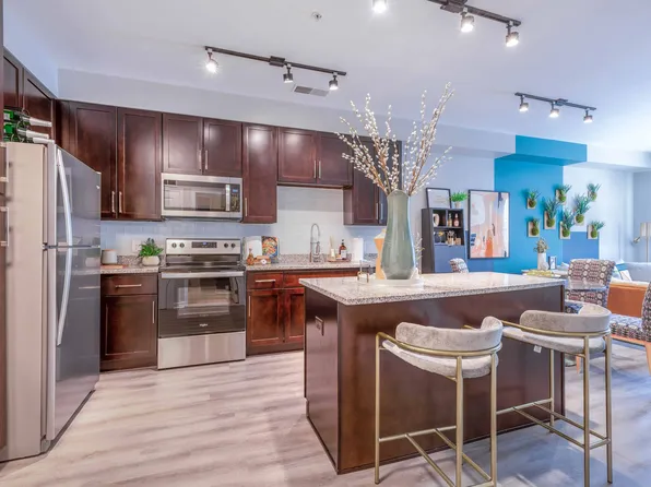 Terano Apartment Homes