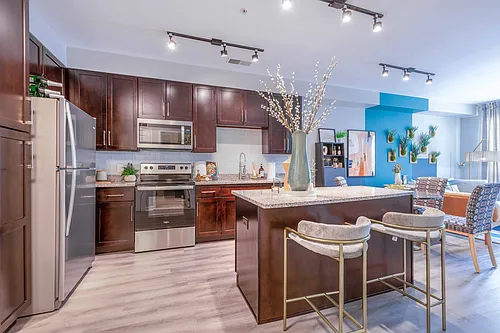 Terano Apartment Homes Photo 1