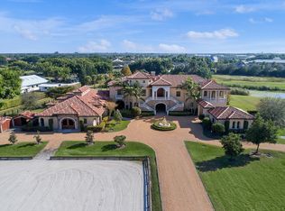 3430 Santa Barbara Dr, Wellington, FL 33414