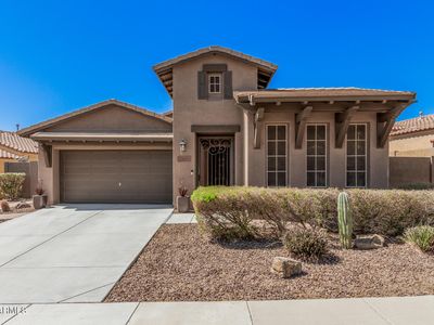 13641 W Jesse Red Dr, Peoria, AZ, 85383