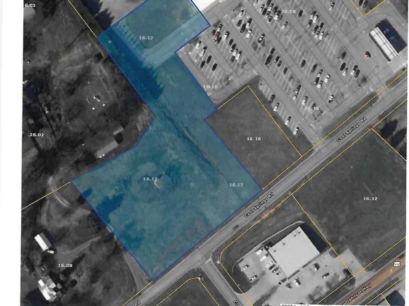 3825 E Andrew Johnson Hwy, Morristown, TN 37814