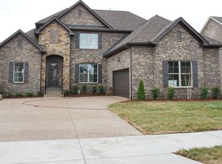 1024 Appaloosa Way LOT 5, Gallatin, TN 37066