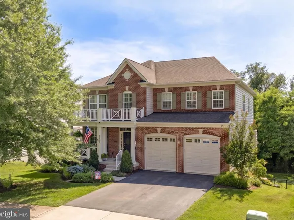 6522 Wayside Pl, Alexandria, VA 22310
