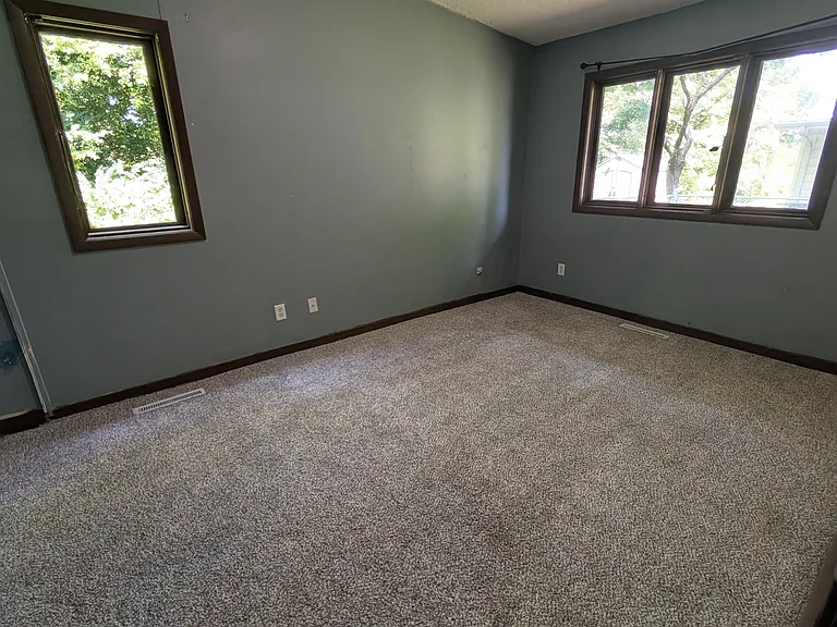 Bedroom #1