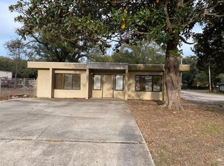 4600 McCoy Dr, Pensacola, FL 32503