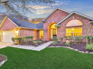 15206 Colecrest Ct, Cypress, TX 77429