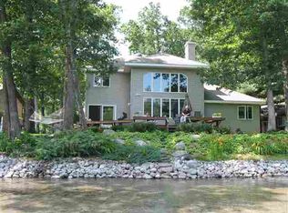 110 Surfside, Higgins Lake, MI 48627