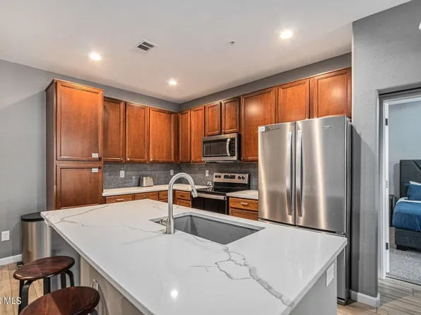 160 Village Road UNIT F-205, Granby, CO 80446