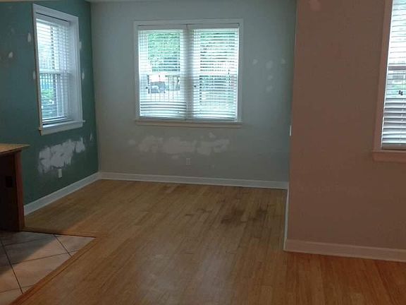 Dining / Living Area