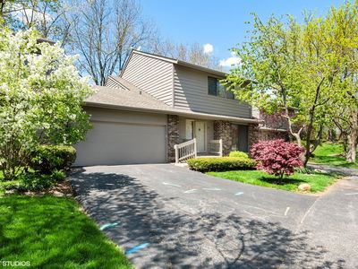 18 Brook Ln, Palos Park, IL, 60464